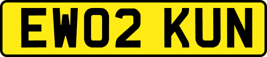 EW02KUN