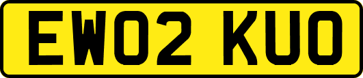 EW02KUO