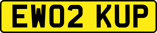 EW02KUP