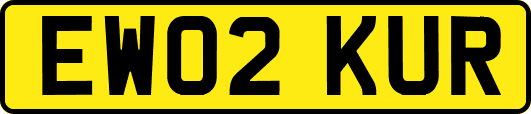 EW02KUR