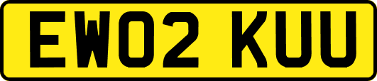 EW02KUU