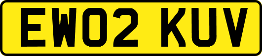 EW02KUV