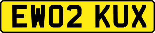 EW02KUX