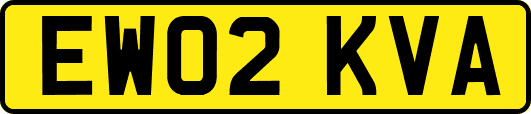 EW02KVA