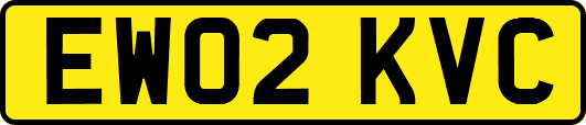EW02KVC