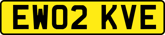 EW02KVE