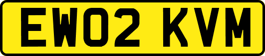 EW02KVM