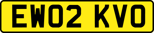 EW02KVO