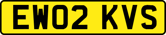 EW02KVS