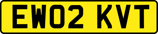 EW02KVT