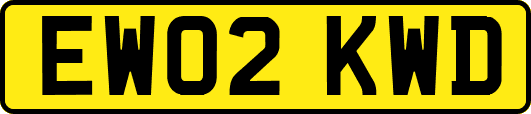 EW02KWD