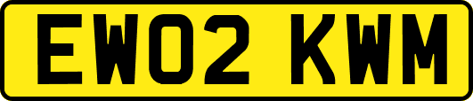 EW02KWM