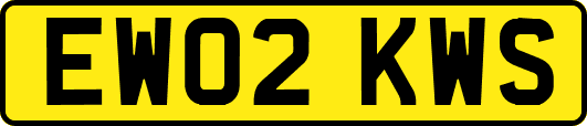 EW02KWS