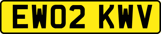 EW02KWV