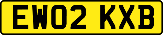 EW02KXB