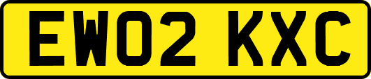 EW02KXC
