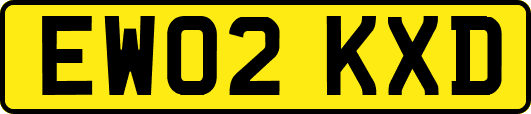 EW02KXD