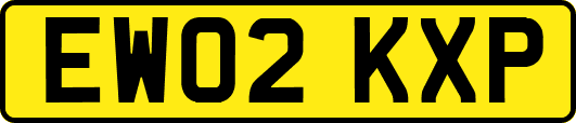 EW02KXP
