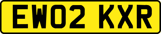 EW02KXR