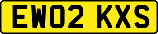 EW02KXS