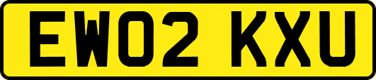 EW02KXU