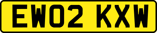 EW02KXW