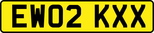 EW02KXX
