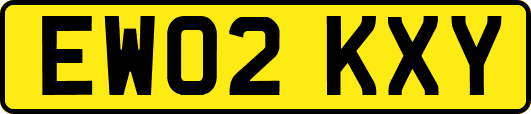 EW02KXY