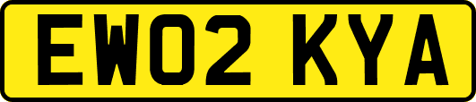 EW02KYA
