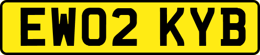 EW02KYB