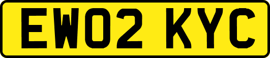 EW02KYC