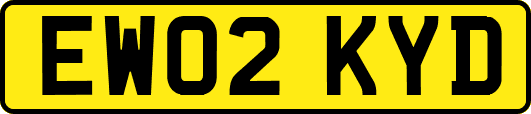 EW02KYD