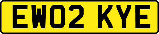 EW02KYE