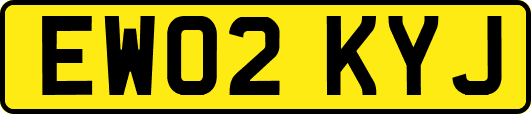 EW02KYJ