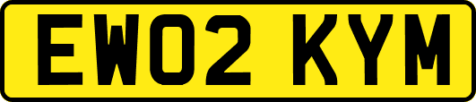 EW02KYM