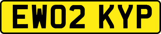 EW02KYP