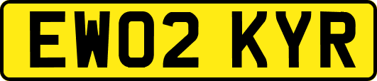EW02KYR