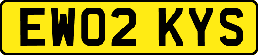EW02KYS