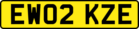 EW02KZE