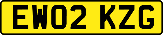 EW02KZG