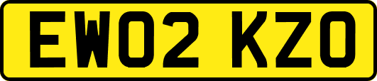 EW02KZO