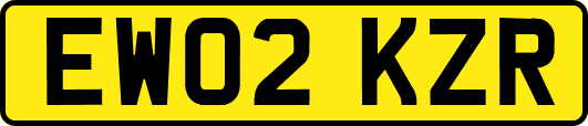 EW02KZR
