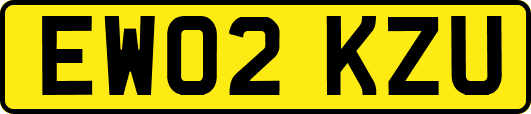EW02KZU