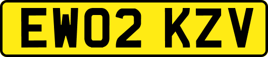 EW02KZV