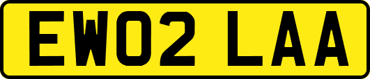 EW02LAA