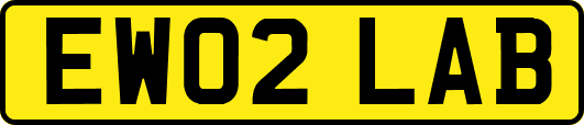 EW02LAB