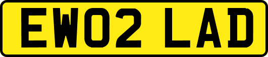 EW02LAD