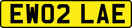 EW02LAE