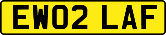 EW02LAF