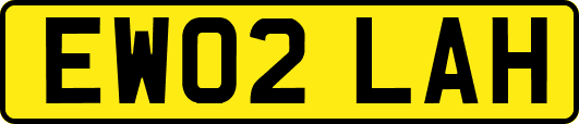 EW02LAH